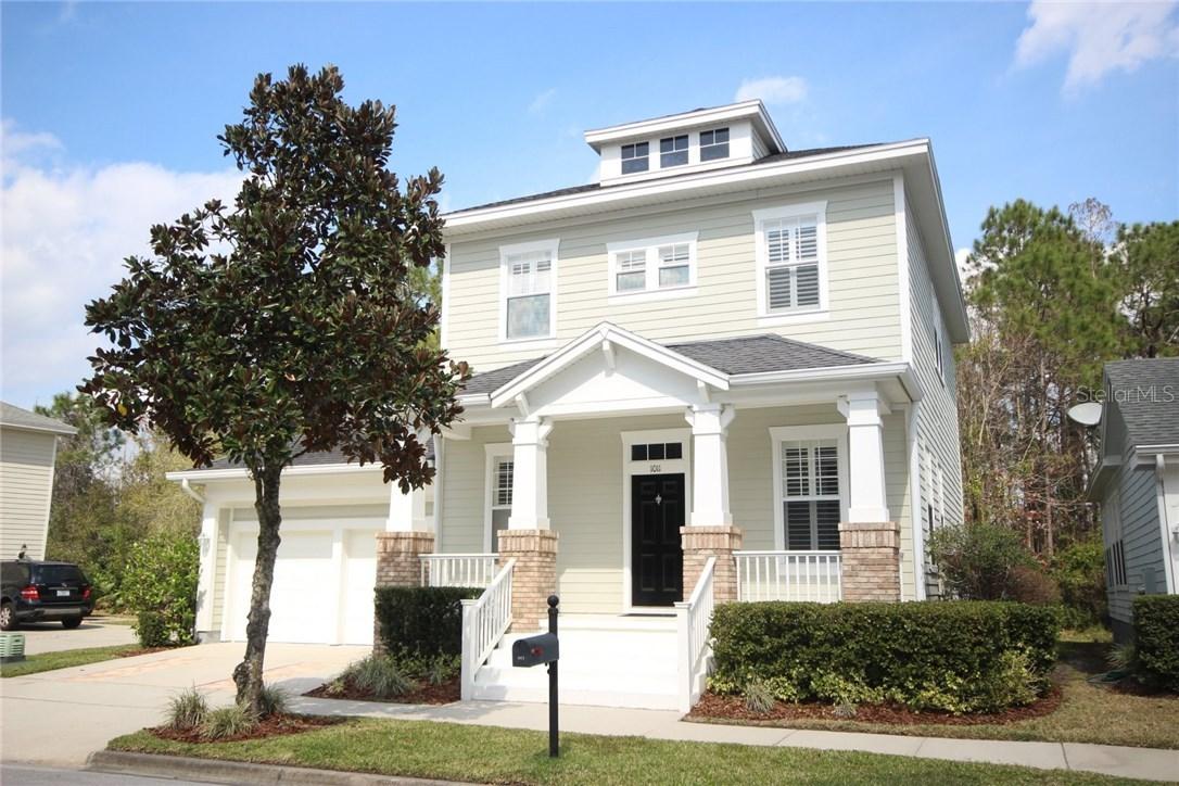 1011 Maiden Ter., Celebration, FL 34747