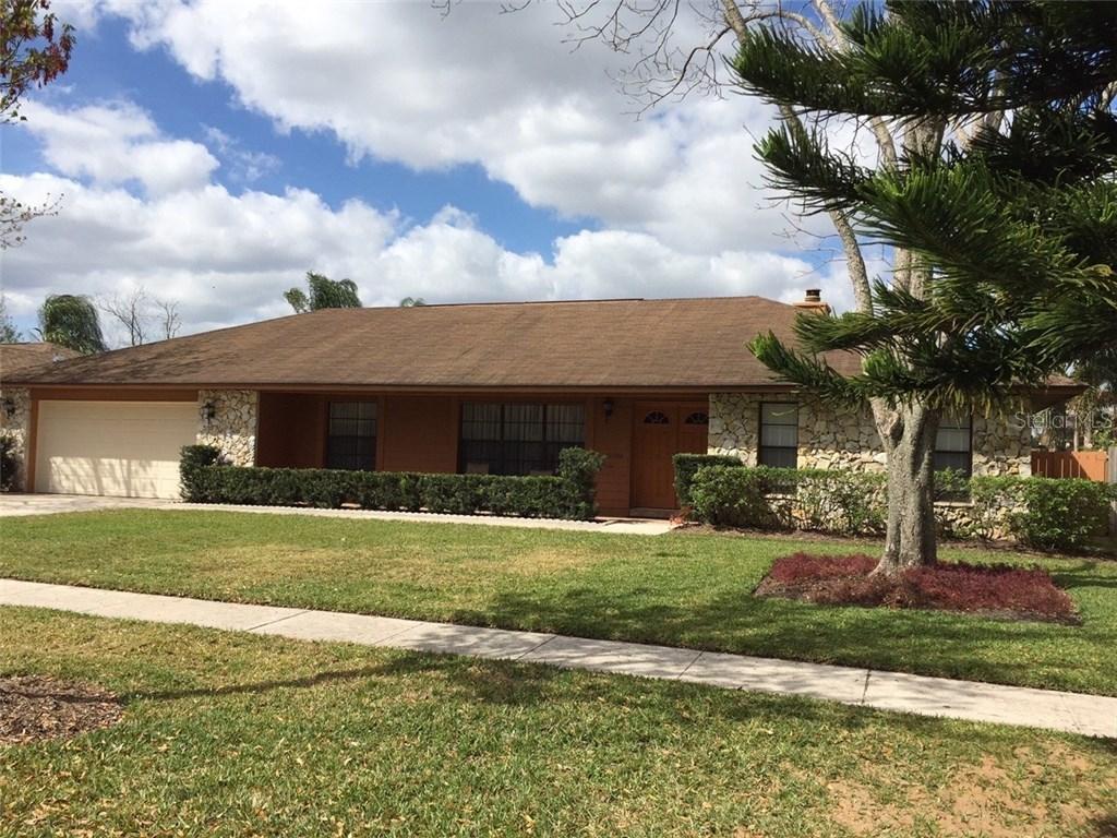 6600 Saint Partin Pl., Belle Isle, FL 32812