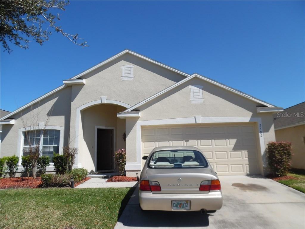 2582 Brookstone Dr., Kissimmee, FL 34744