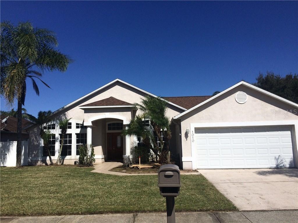 1010 W Riviera Blvd., Oviedo, FL 32765