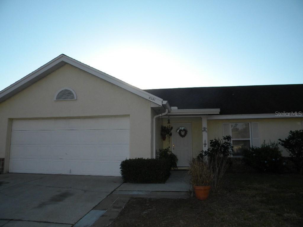 6381 Brookhill Cir., Orlando, FL 32810