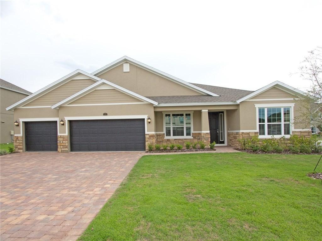 17900 Gourd Neck Loop, Winter Garden, FL 34787