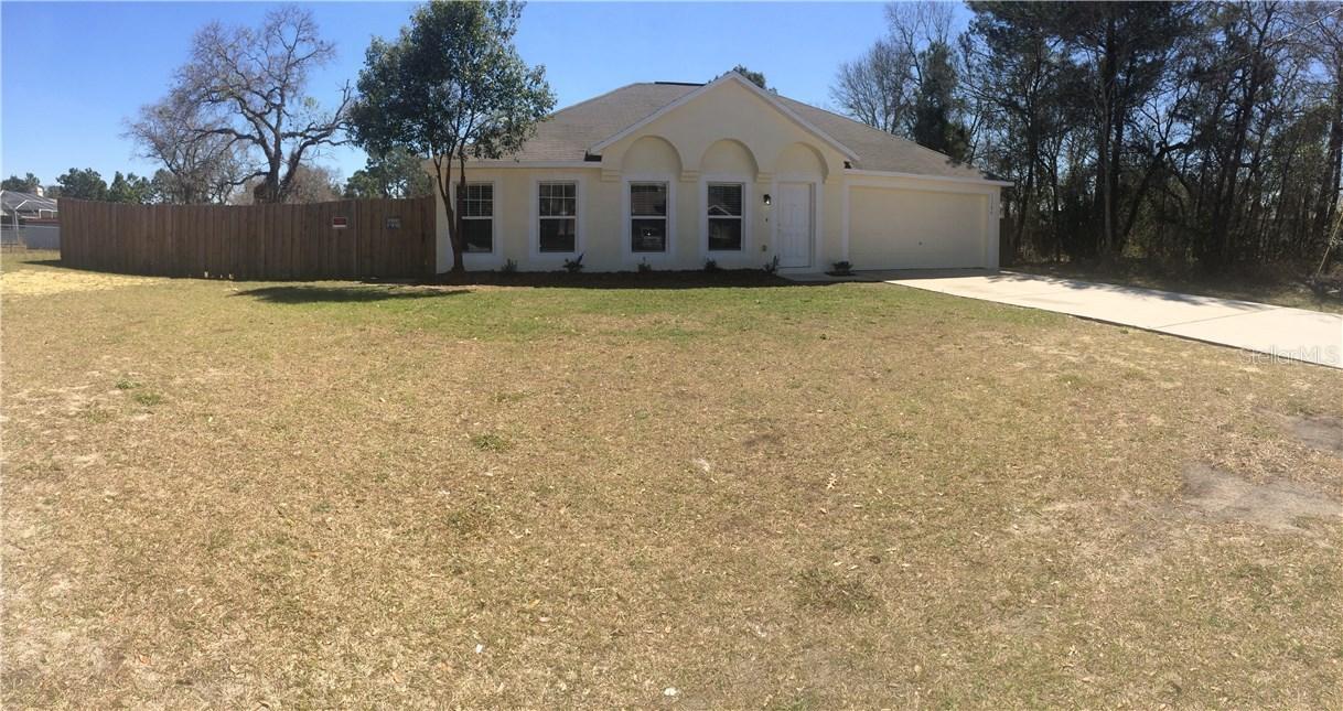 11306 Sand Hill Ave., Spring Hill, FL 34608