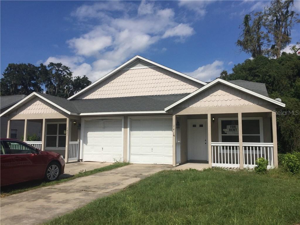 1419 19th St., Orlando, FL 32805