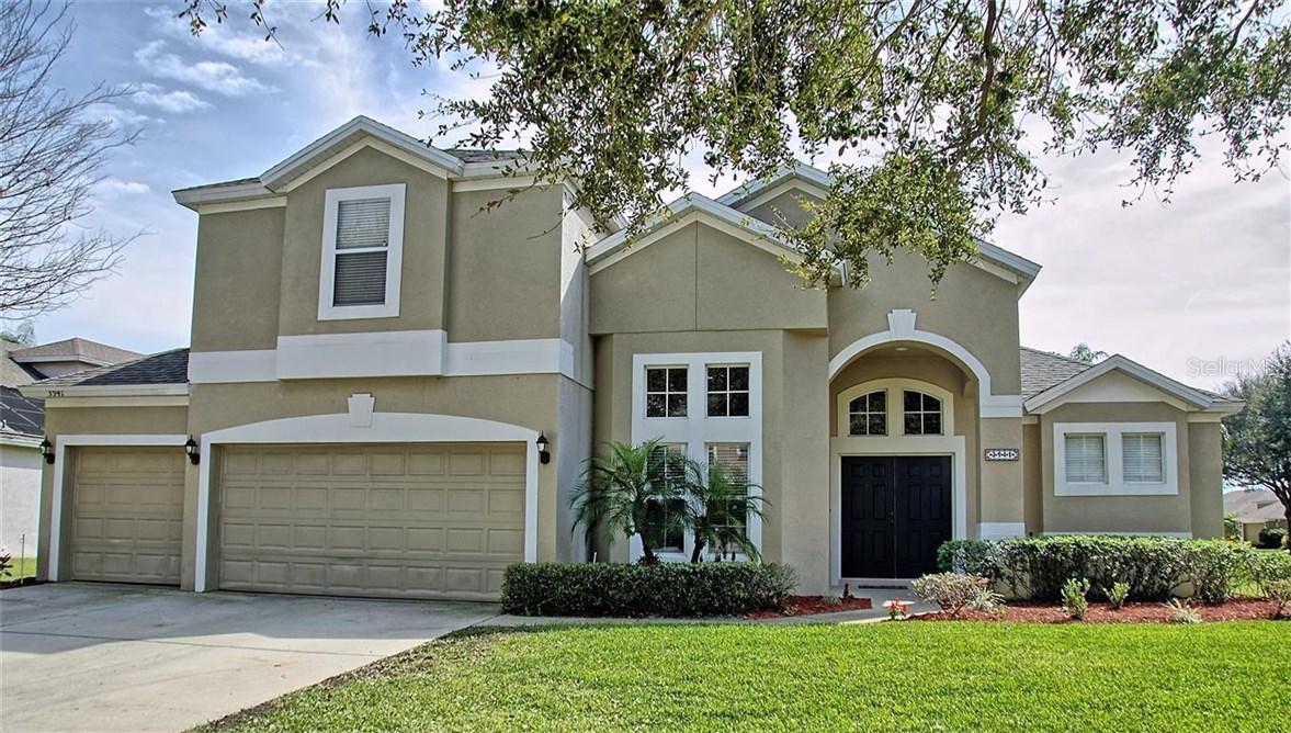3941 Emerald Estates Cir., Apopka, FL 32703