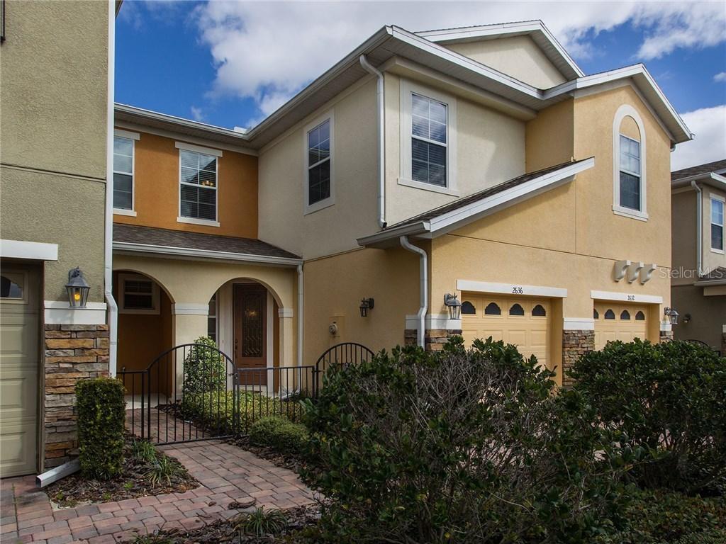 2636 Sweet Magnolia Pl., Oviedo, FL 32765