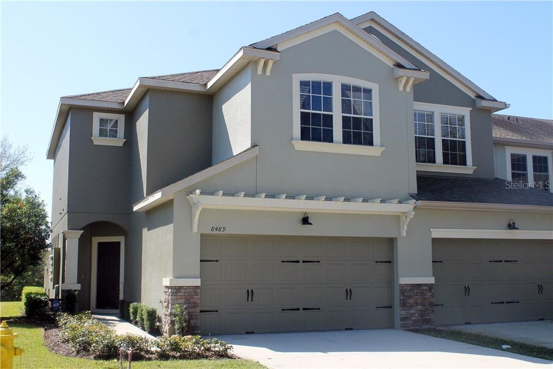 8489 Chamberlain Pl., Oviedo, FL 32765