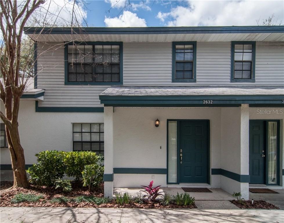 2632 Laser Ct., Orlando, FL 32826