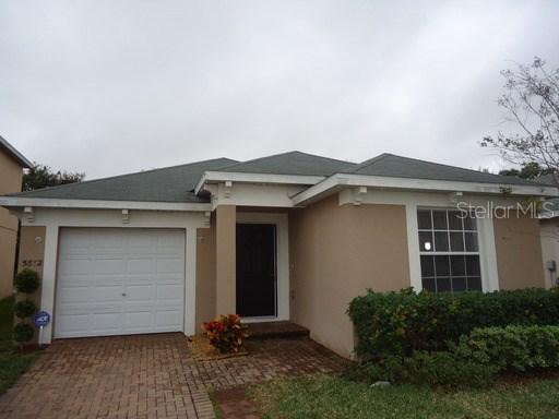 5832 Mariposa Cove Ln., Orlando, FL 32822