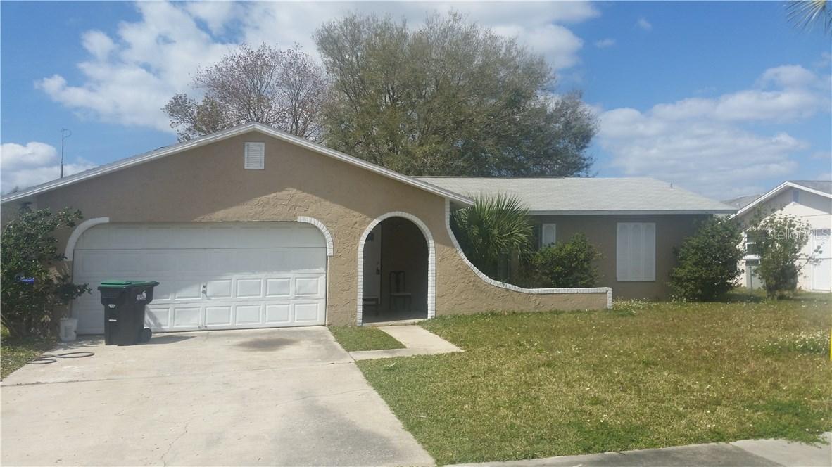 6152 Glen Barr Ave., Orlando, FL 32809