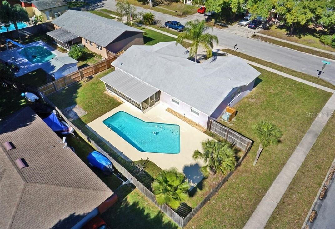7462 Blue Jacket Pl., Winter Park, FL 32792