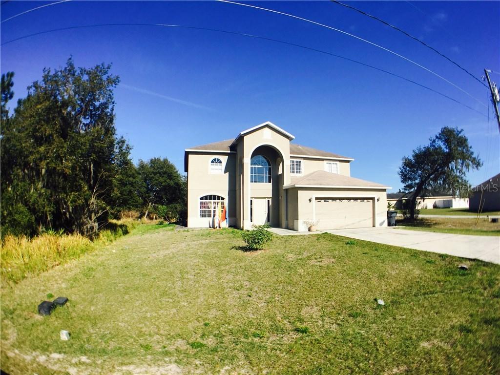 1817 Hudson Ct., Poinciana, FL 34759