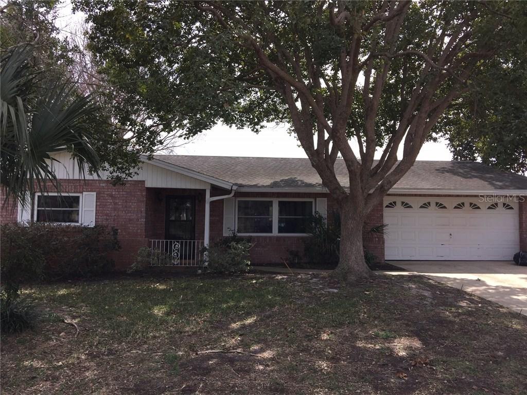 1219 E Fowler Dr., Deltona, FL 32725