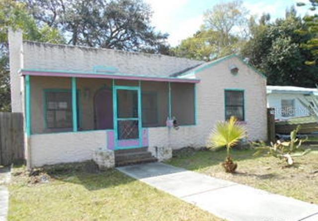 4518 Yarmouth Ave., St Petersburg, FL 33711