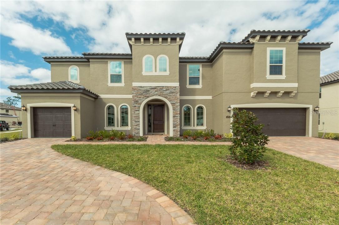 2334 Brickell Pl., Oviedo, FL 32765