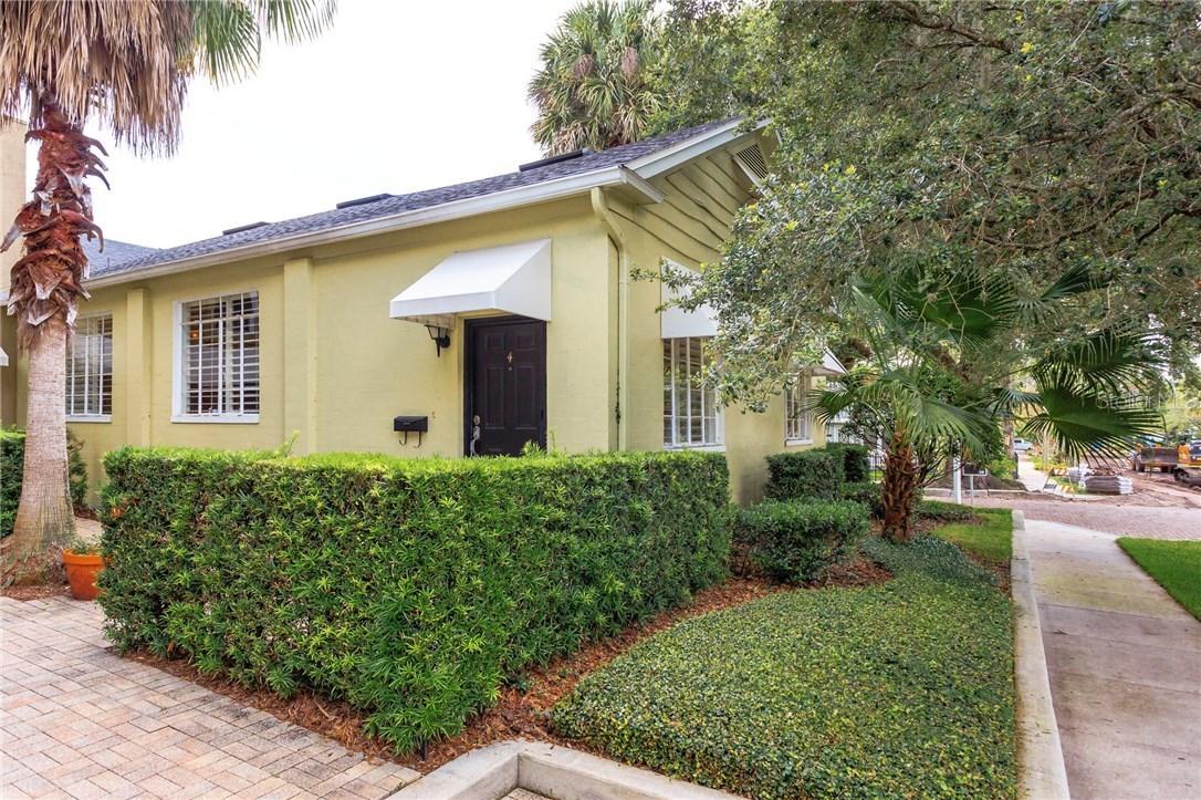 901 E Pine St. #4, Orlando, FL 32801