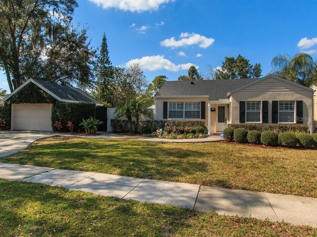 1531 Cavendish Rd., Winter Park, FL 32789