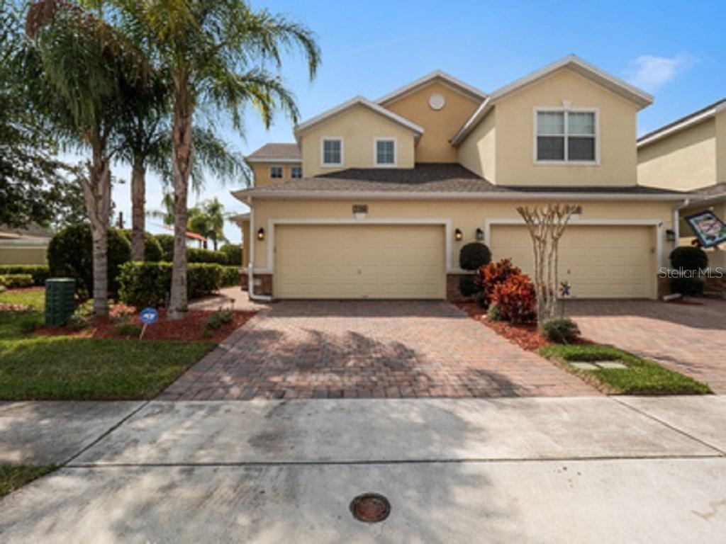 730 Terrace Spring Dr., Orlando, FL 32828
