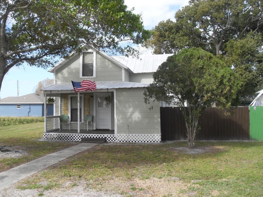 1726 Connecticut Ave., Saint Cloud, FL 34769