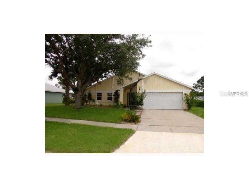 12637 Illinois Woods Ln., Orlando, FL 32824