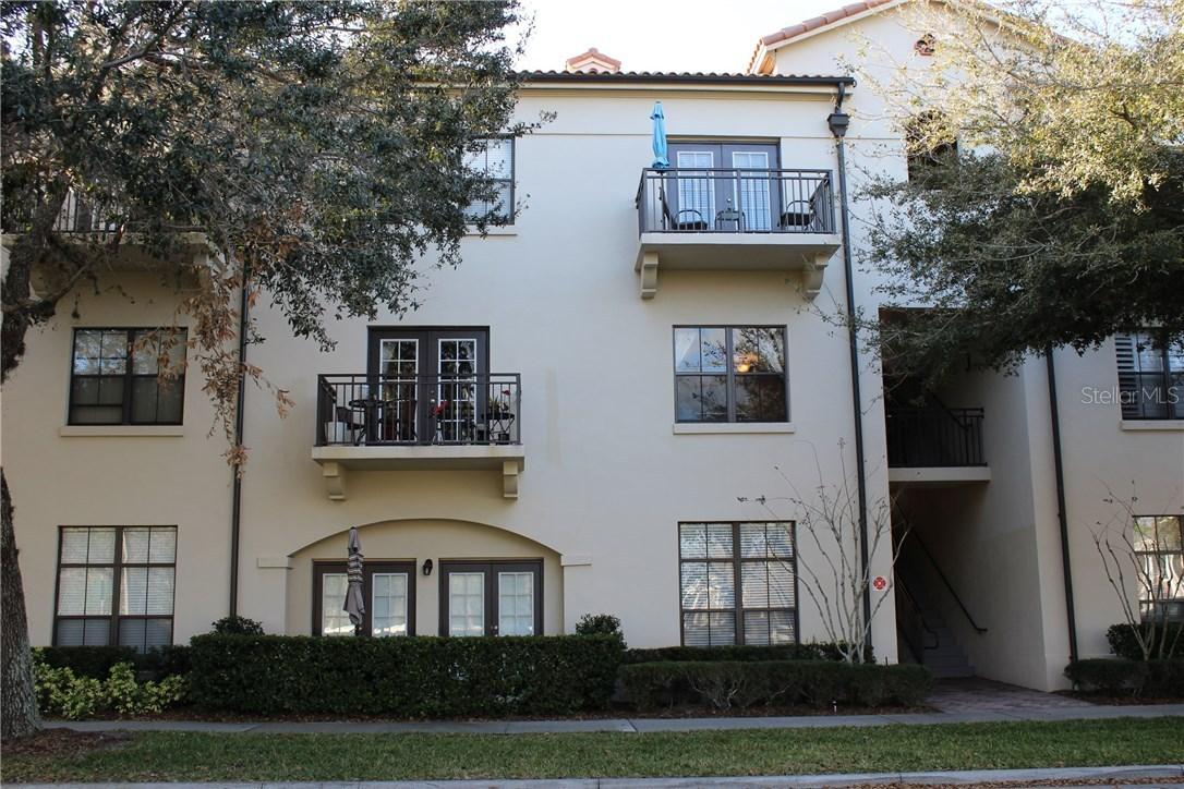 1007 Celebration Ave. #202, Celebration, FL 34747