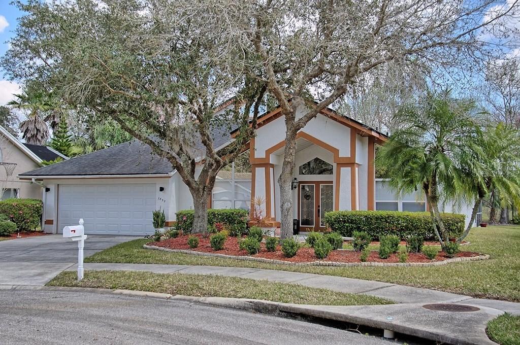 1852 Sunningdale Ct., Oviedo, FL 32765