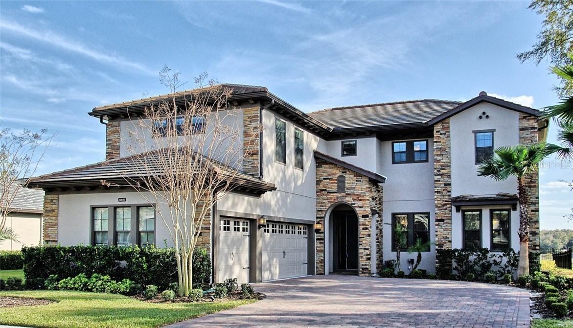 32646 View Haven Ln., Sorrento, FL 32776
