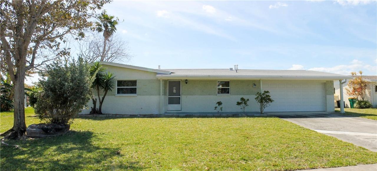 205 Trinidad Dr., Merritt Island, FL 32953