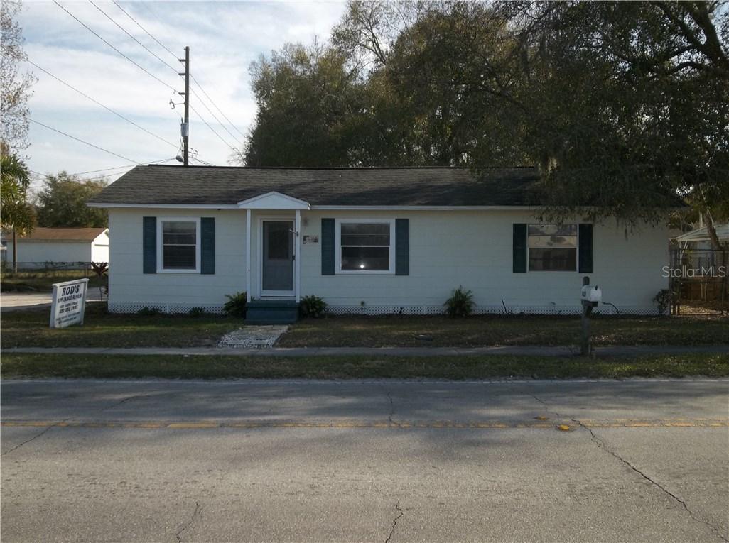 1623 10th St., Saint Cloud, FL 34769