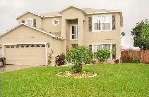 508 Albatross Dr., Poinciana, FL 34759