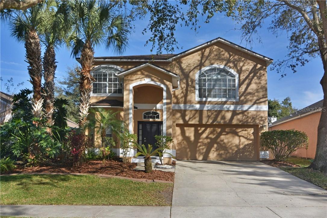 1923 Chathamoor Dr., Orlando, FL 32835