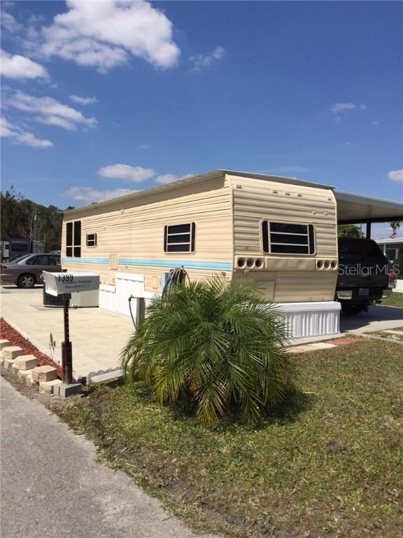 1399 Shipwreck Ln., Saint Cloud, FL 34771