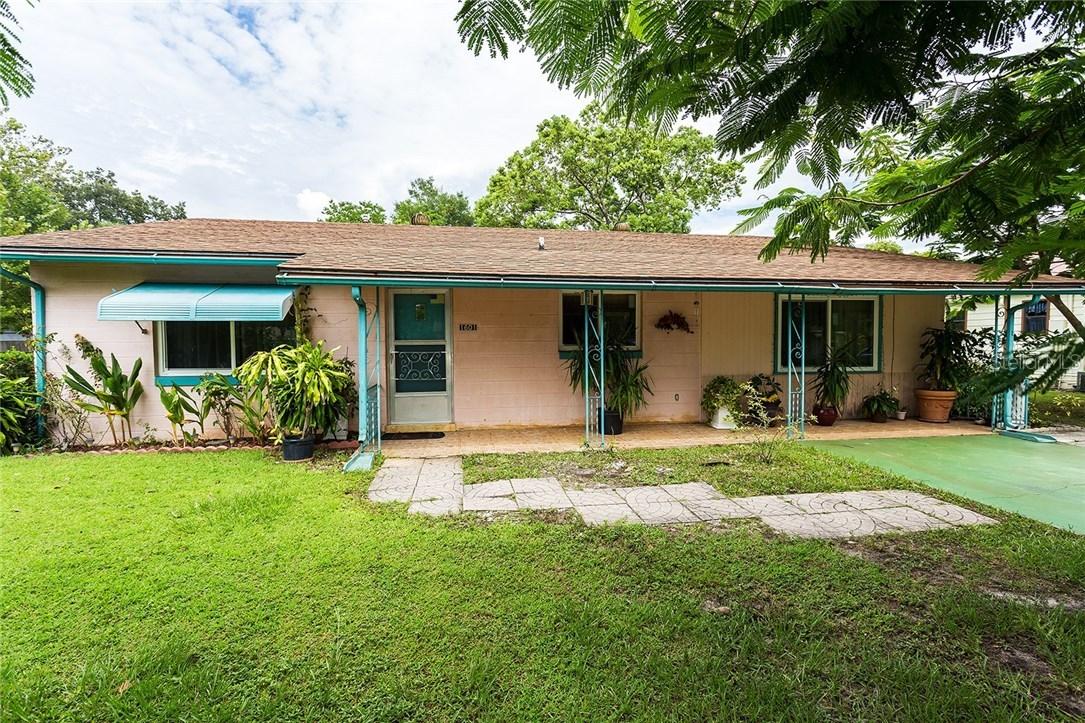 1601 Kentucky Ave., St. Cloud, FL 34769