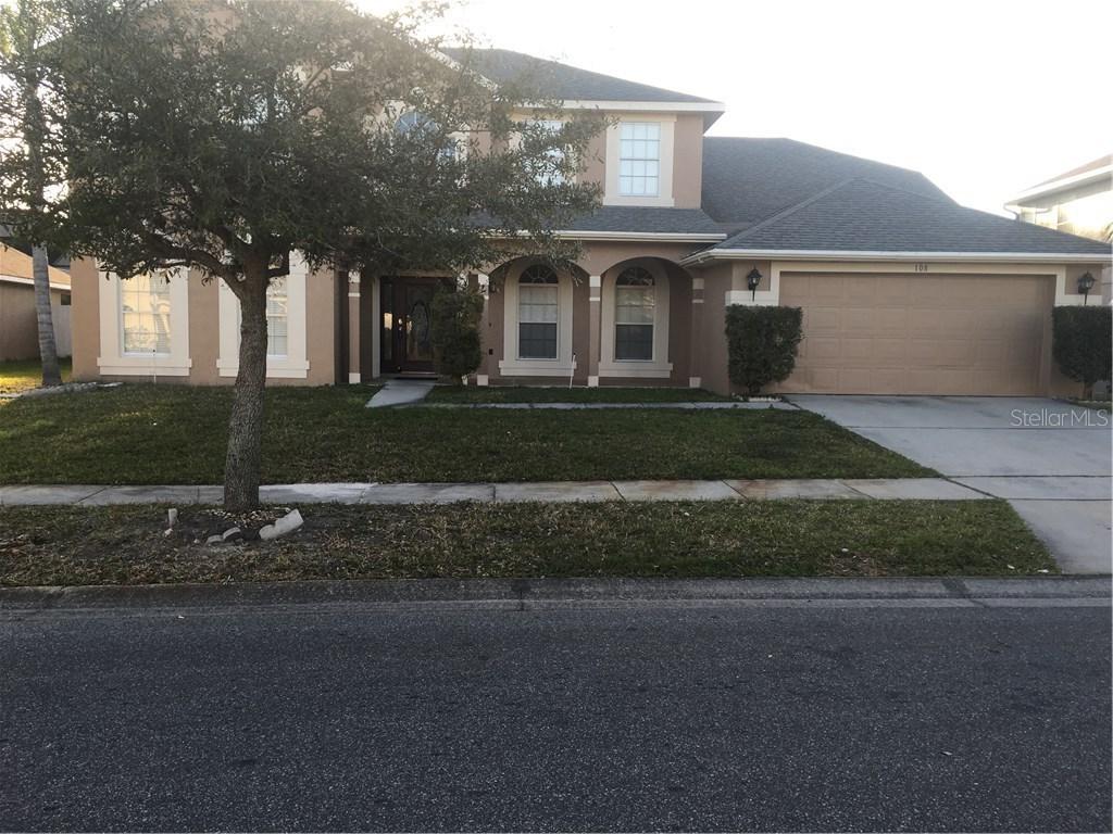 108 Southampton Dr., Kissimmee, FL 34744