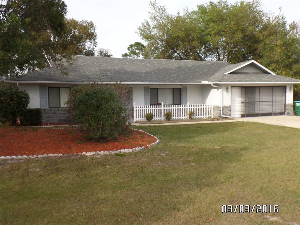 2030 Galahad Dr., Deltona, FL 32738