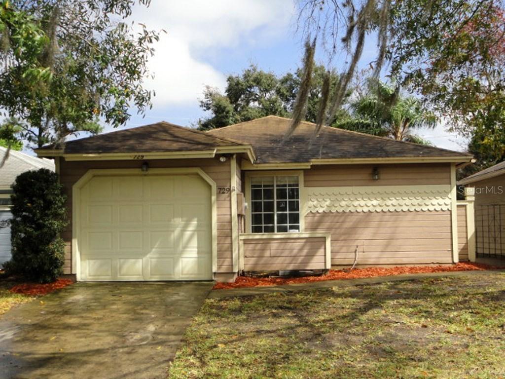 729 Ashley Ln., Orlando, FL 32825
