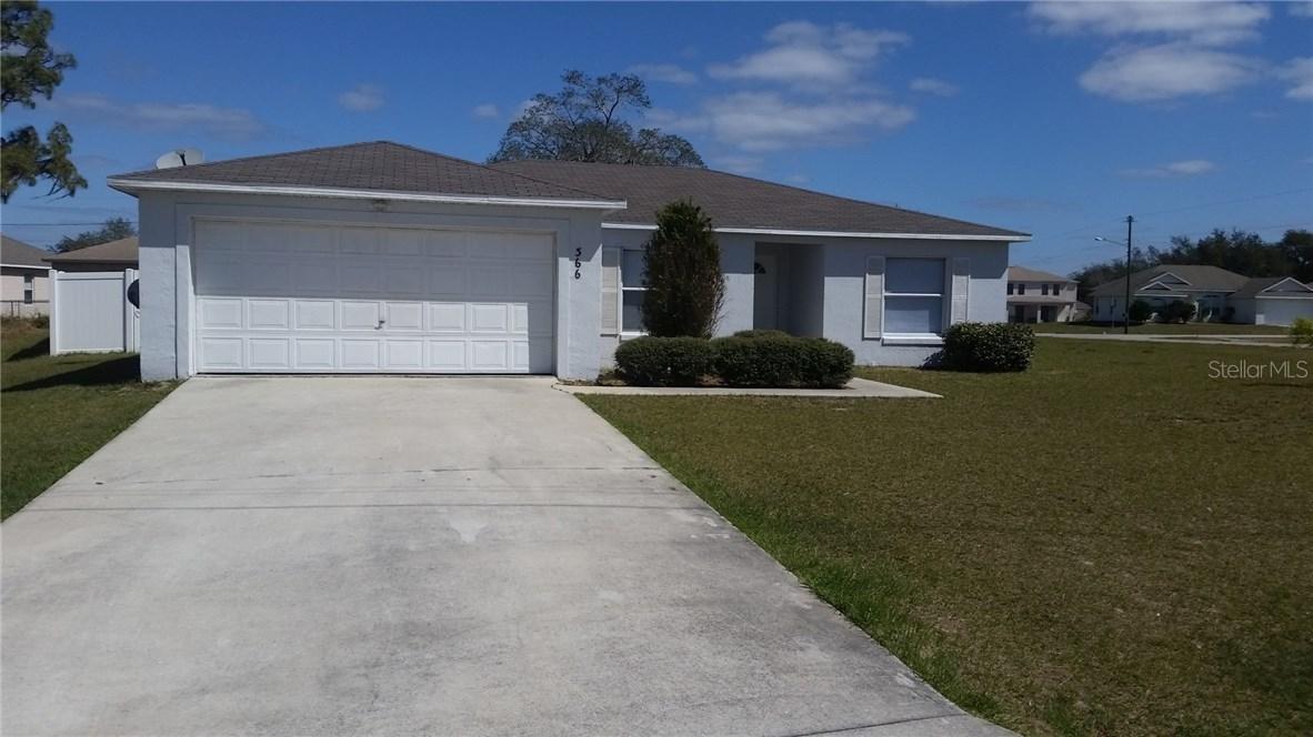 366 Erie Ct., Poinciana, FL 34759