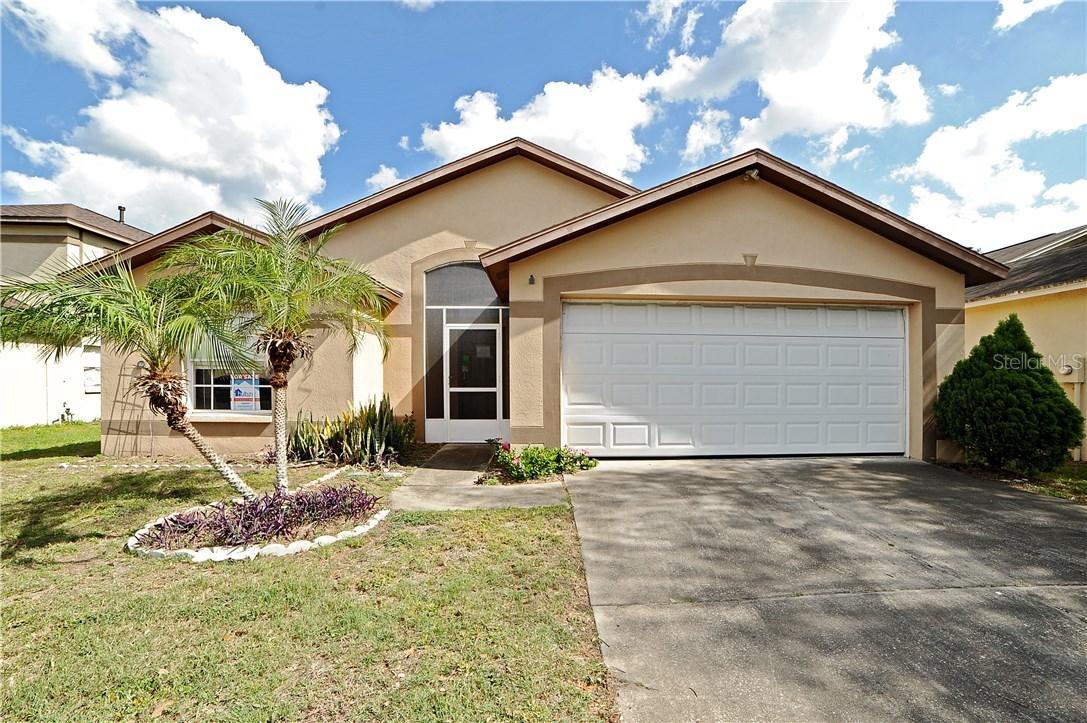 2107 Cattleman Dr., Brandon, FL 33511