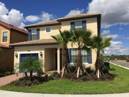 5439 Solterra Cir., Davenport, FL 33837