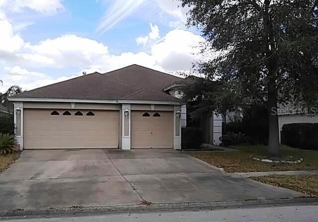 18171 Heron Walk Dr., Tampa, FL 33647