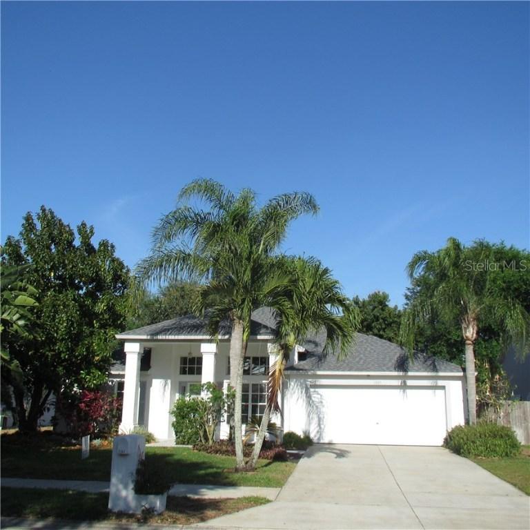 2167 Hedgerow Dr., Merritt Island, FL 32953