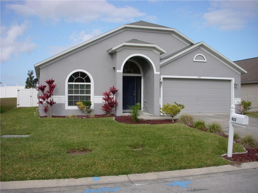 422 Delancey Dr., Davenport, FL 33837