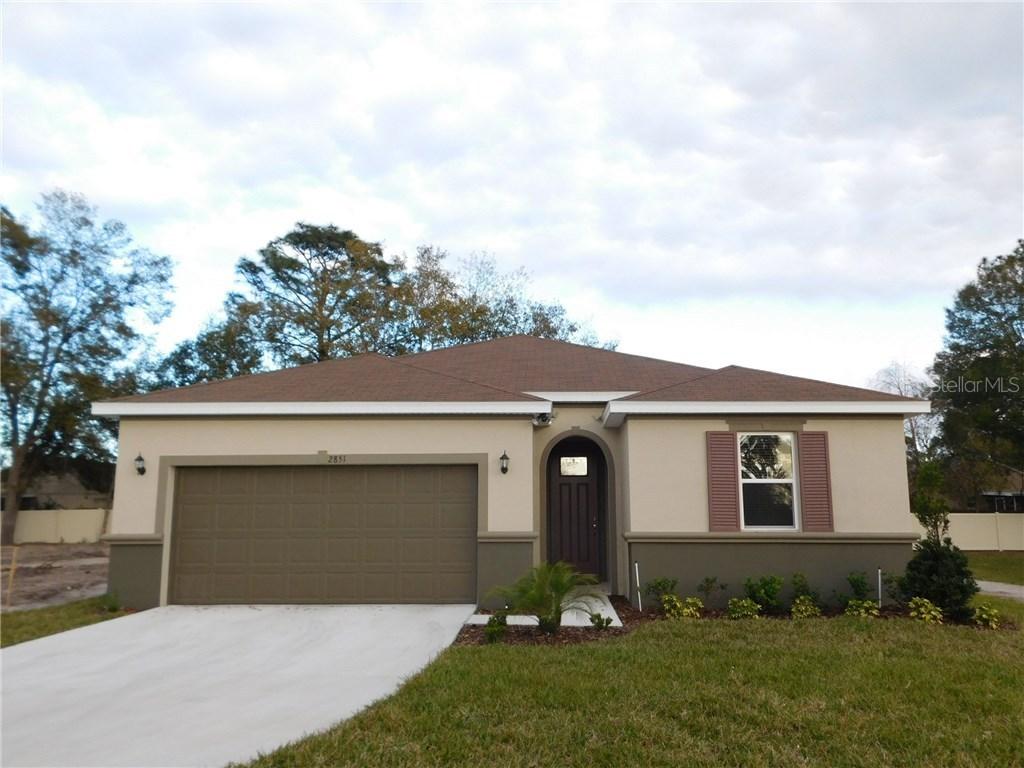2851 Arbor Tr., Orlando, FL 32829