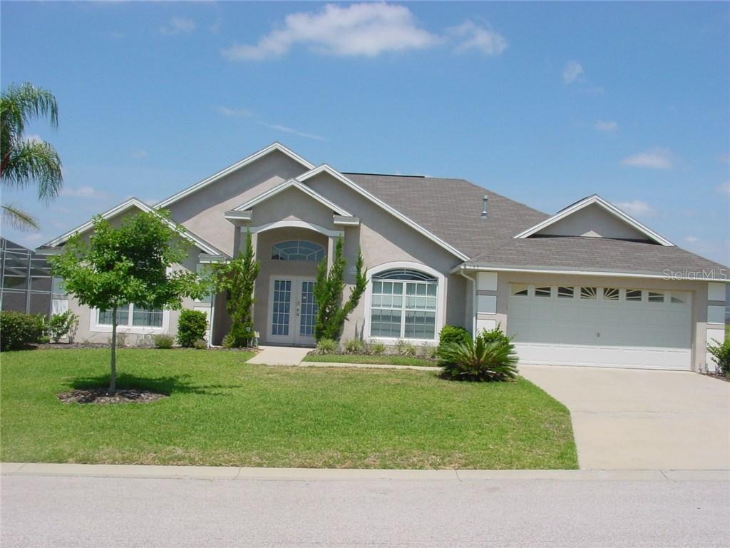 137 Greeley Loop, Davenport, FL 33897