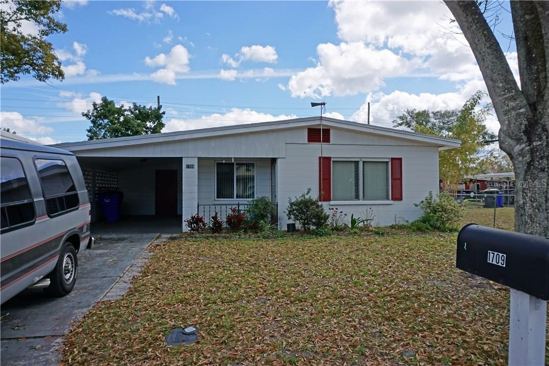 1709 Connecticut Ave., St. Cloud, FL 34769