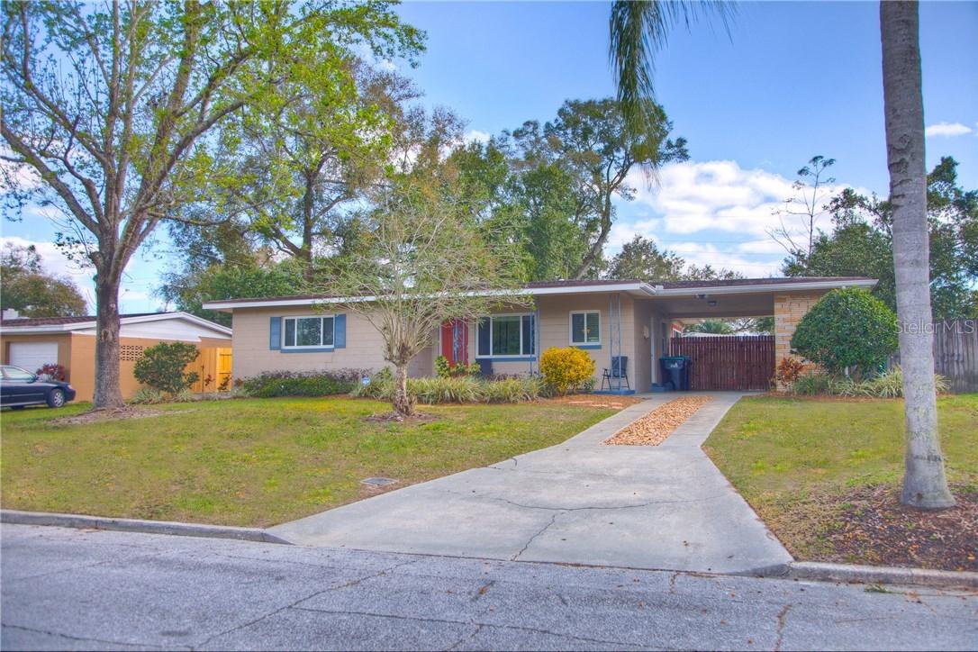 2820 Salisbury Blvd., Winter Park, FL 32789