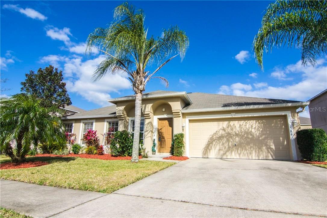 566 Granite Cir., Chuluota, FL 32766