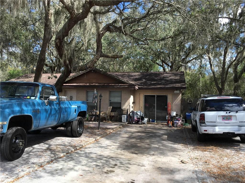 405 Tucker Dr., Sanford, FL 32773