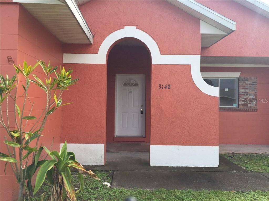 3148 Sea Venture St., Orlando, FL 32827