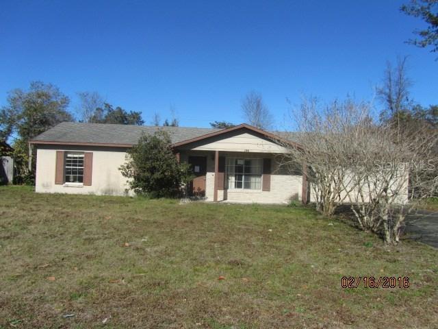 106 Rosedale Dr., Deltona, FL 32738